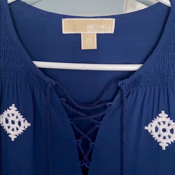 Michael Kors cocktail dress, excellent condition. - Picture 2 of 3